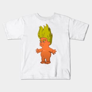 troll Kids T-Shirt